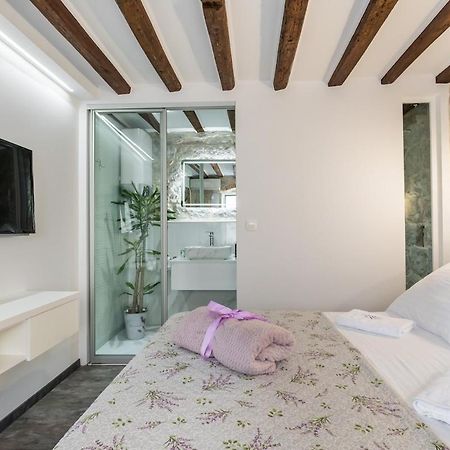 Bonbon Old Town Private En-Suite Room Split Eksteriør bilde