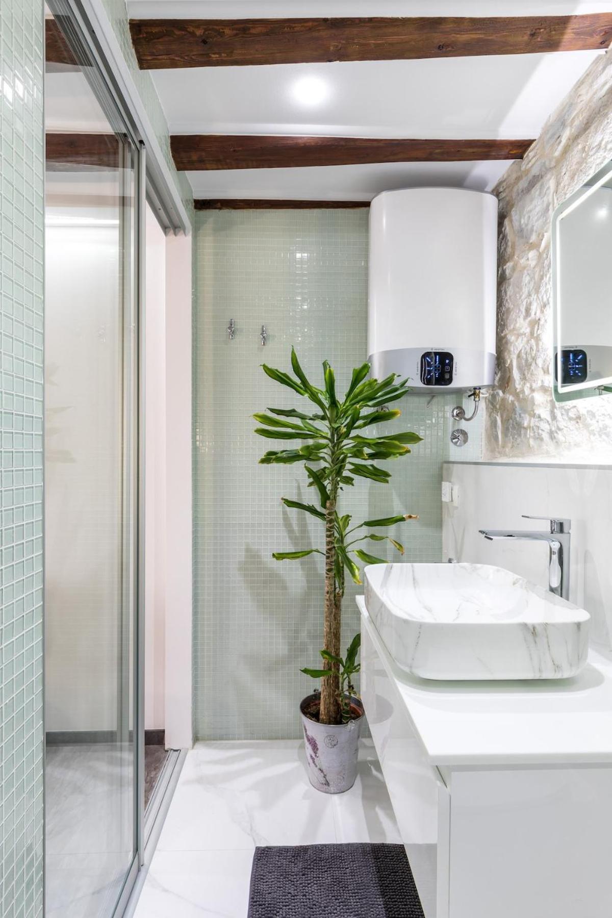 Bonbon Old Town Private En-Suite Room Split Eksteriør bilde