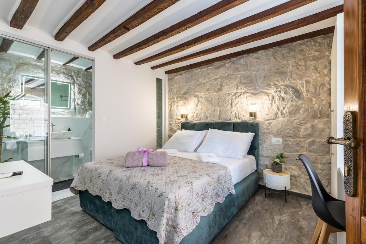 Bonbon Old Town Private En-Suite Room Split Eksteriør bilde