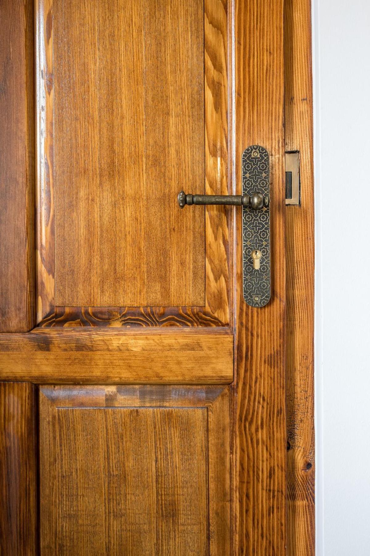 Bonbon Old Town Private En-Suite Room Split Eksteriør bilde