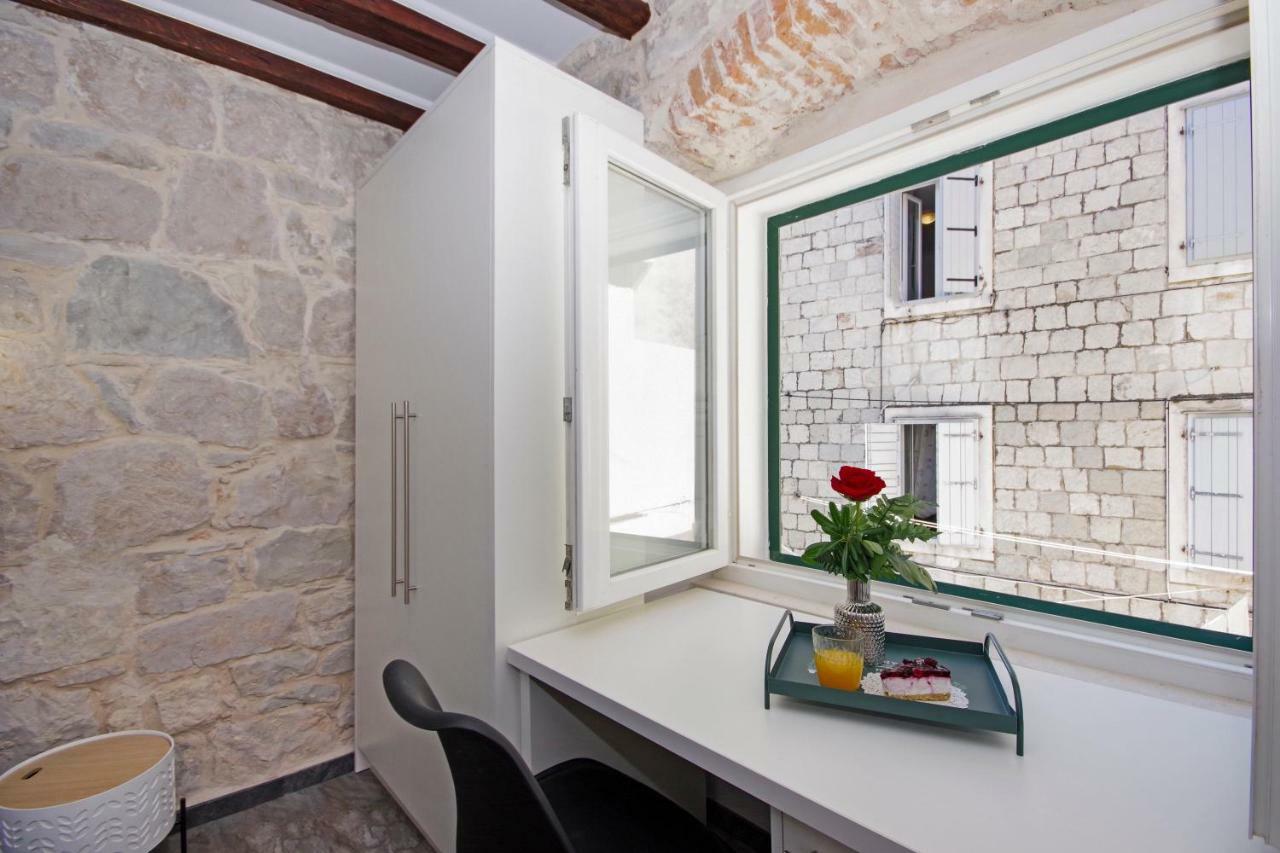Bonbon Old Town Private En-Suite Room Split Eksteriør bilde